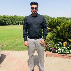 Meet your Posher, Tushar